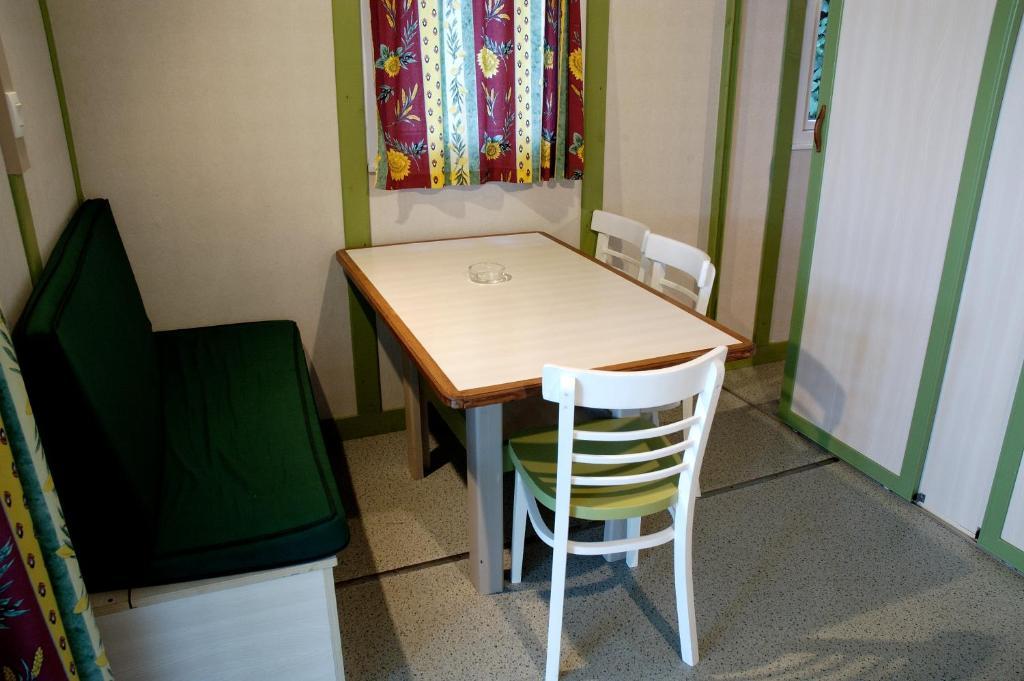 Camping As Cancelas Santiago de Compostela Eksteriør billede