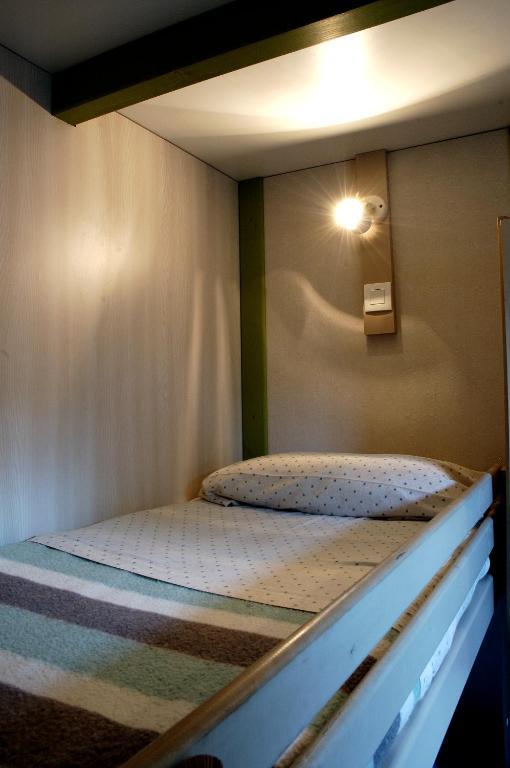Camping As Cancelas Santiago de Compostela Eksteriør billede