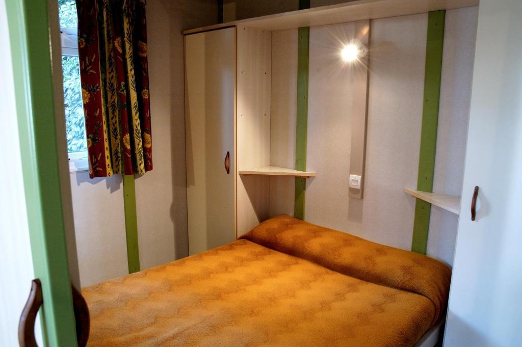 Camping As Cancelas Santiago de Compostela Eksteriør billede
