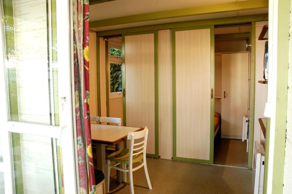Camping As Cancelas Santiago de Compostela Værelse billede